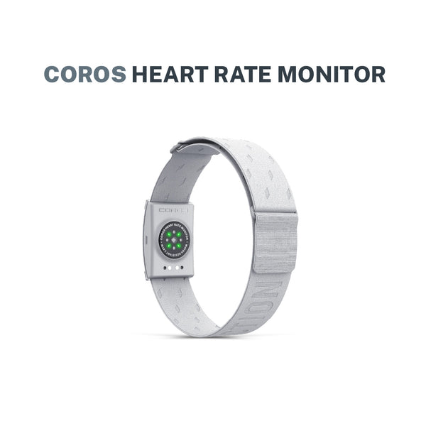 COROS Heart Rate Monitor