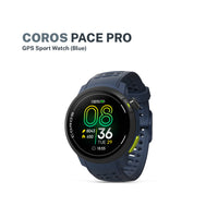 COROS PACE Pro- Blue