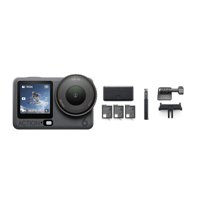 DJI Osmo Action 6
