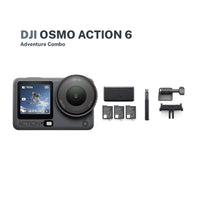 DJI Osmo Action 6