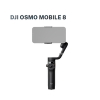 DJI Osmo Mobile 8