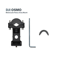 DJI Osmo Motorcycle Heavy-Duty Mount