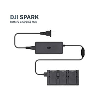 DJI Spark Battery Charging Hub (x1)