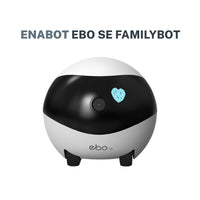 Enabot EBO SE FamilyBot