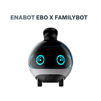 Enabot EBO X FamilyBot