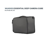 WANDRD Essential Deep Camera Cube (PRVKE 41L V4)