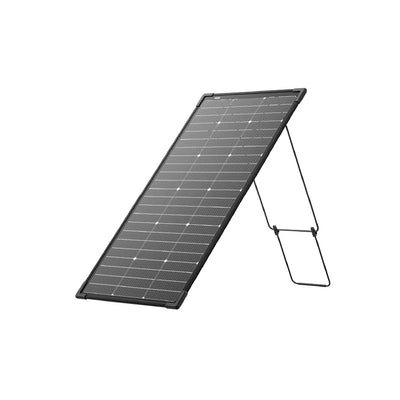 EcoFlow 125W Solar Panel (Bi-Facial)