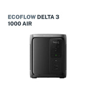 Delta 3 1000 Air (10ms UPS)
