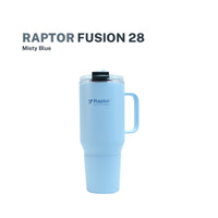 Raptor 2-in-1 Insulated Tumbler 28oz - Fusion