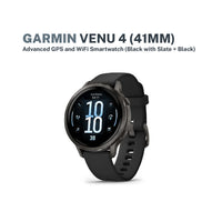 Garmin Venu 4 - 41mm
