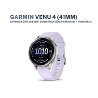 Garmin Venu 4 - 41mm