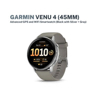 Garmin Venu 4 - 45mm