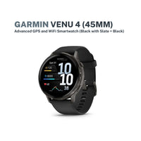 Garmin Venu 4 - 45mm