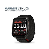 Garmin Venu X1