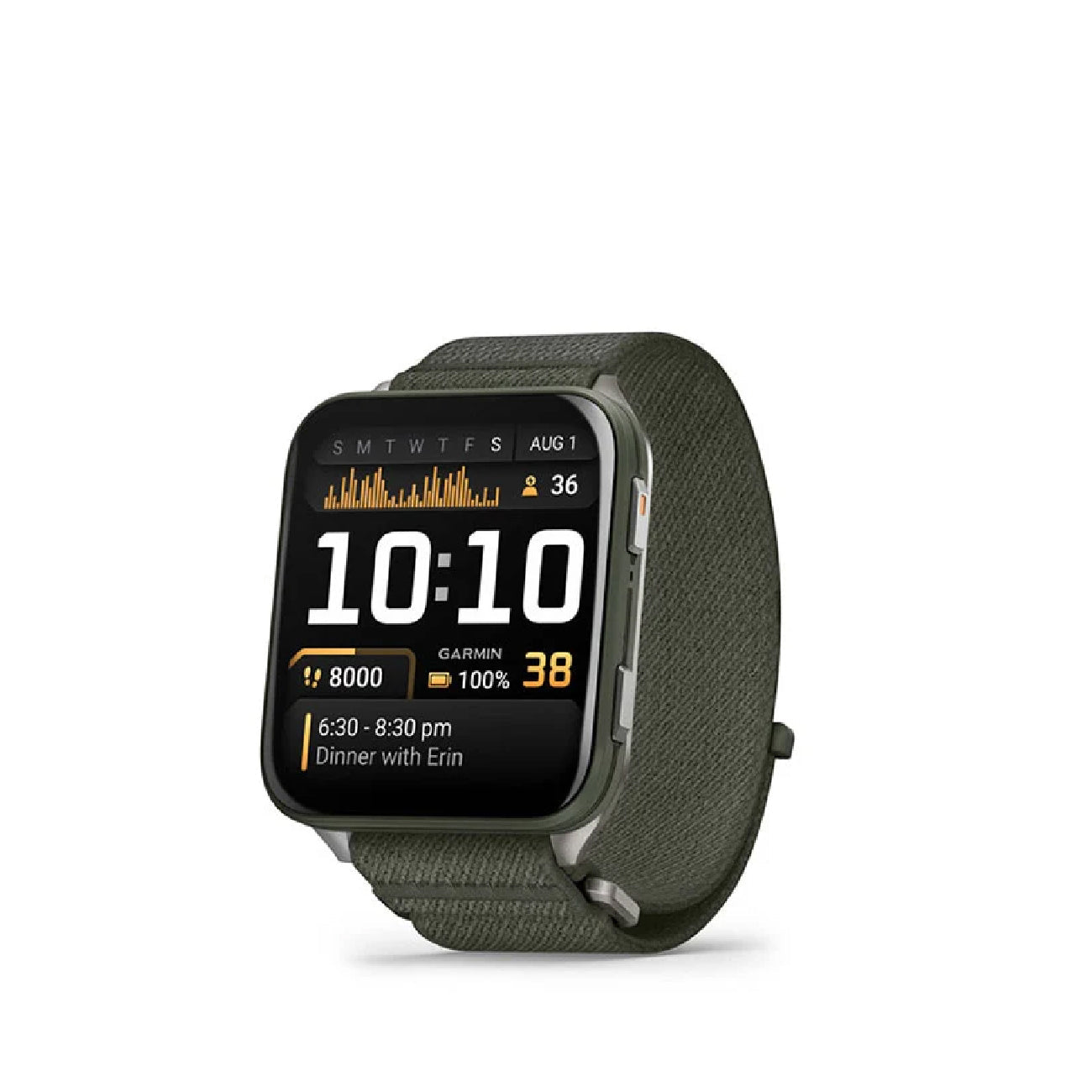 Garmin Venu X1