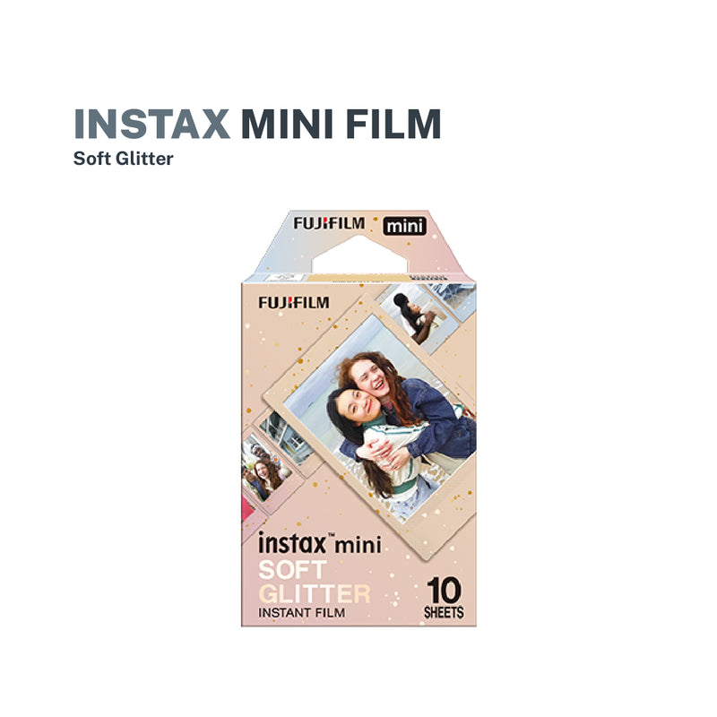 Instax Mini Film (With Design)
