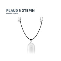 Plaud NotePin- Lanyard
