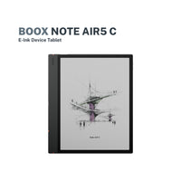 BOOX Note Air5 C E-ink Device Tablet