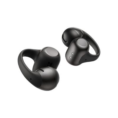 Shokz OpenDots 2 Open-Ear Clip-On Earbuds
