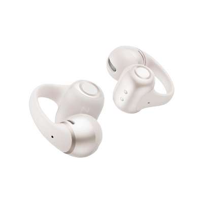 Shokz OpenDots 2 Open-Ear Clip-On Earbuds