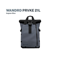 WANDRD PRVKE 21L Backpack