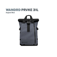 WANDRD PRVKE 31L V3 Backpack