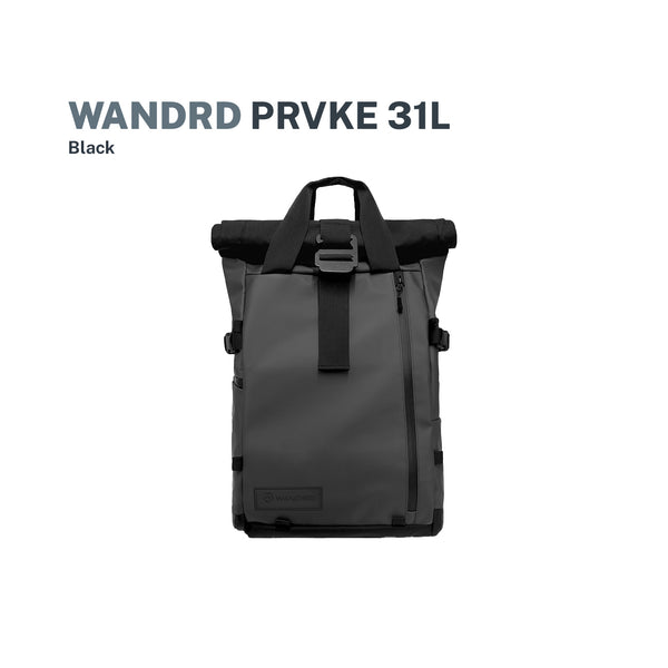 WANDRD PRVKE 31L V3 Backpack