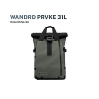 WANDRD PRVKE 31L V3 Backpack