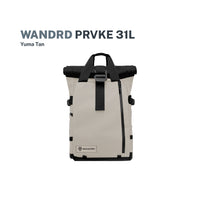 WANDRD PRVKE 31L V3 Backpack