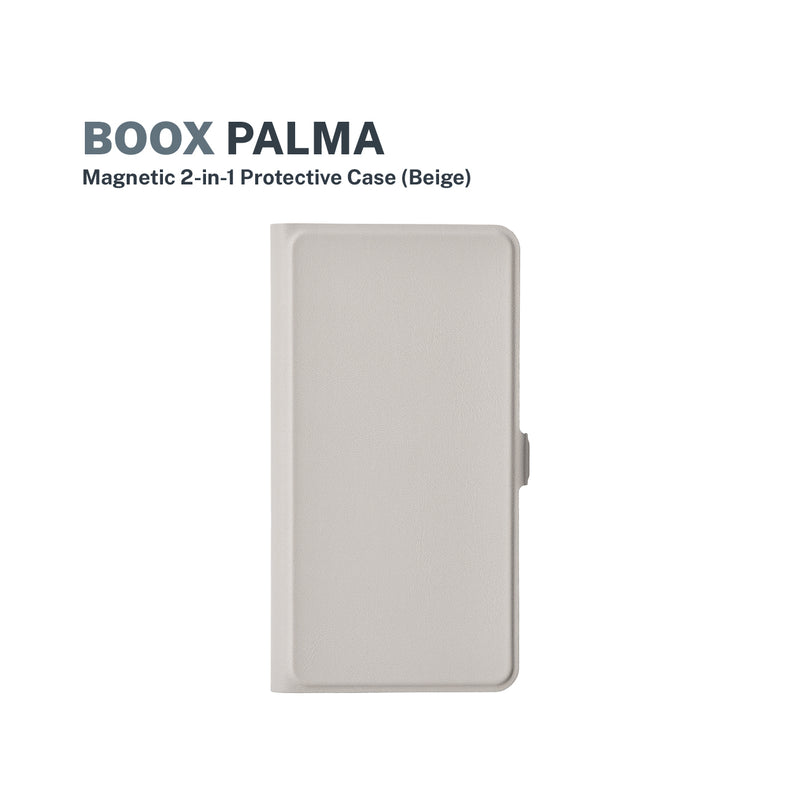 BOOX Magnetic 2-in-1 Protective Case for Palma Series E-Ink Mobile Device