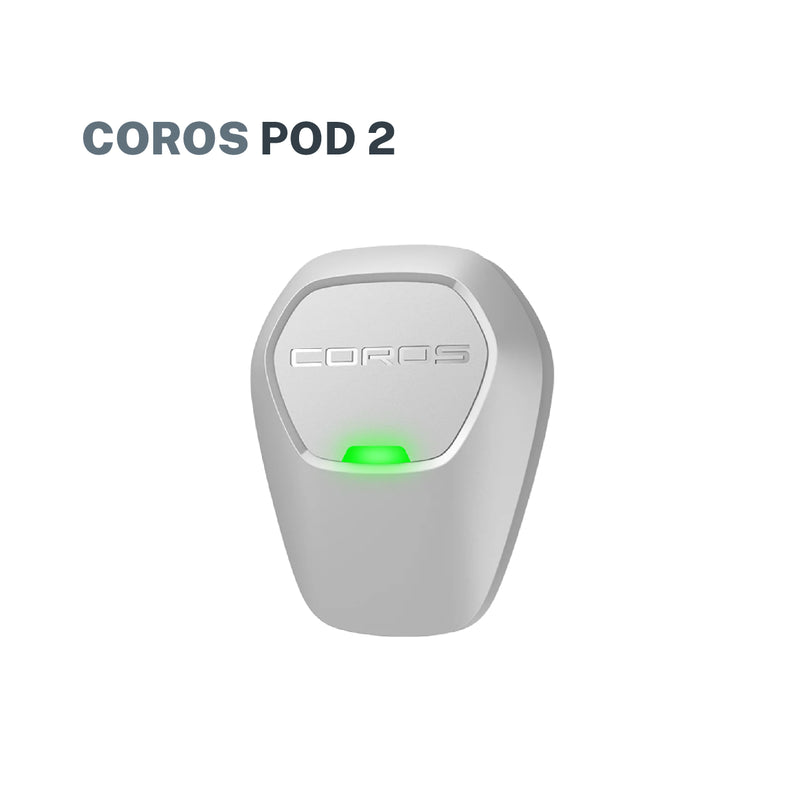 COROS Pod 2