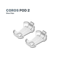 COROS POD 2 Shoe Clips