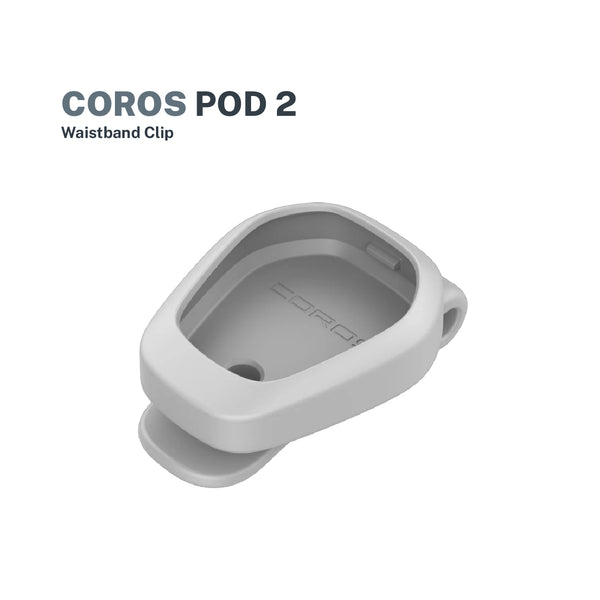 COROS POD 2 Waistband Clip