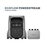 EcoFlow Delta Pro 3 Portable Power Station