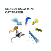 Enabot ROLA Mini Cat Teaser Accessory