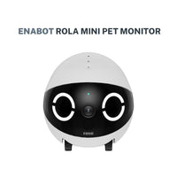 Enabot ROLA Mini Pet Monitor