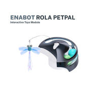 ENABOT ROLA PetPal Interactive Toys Module