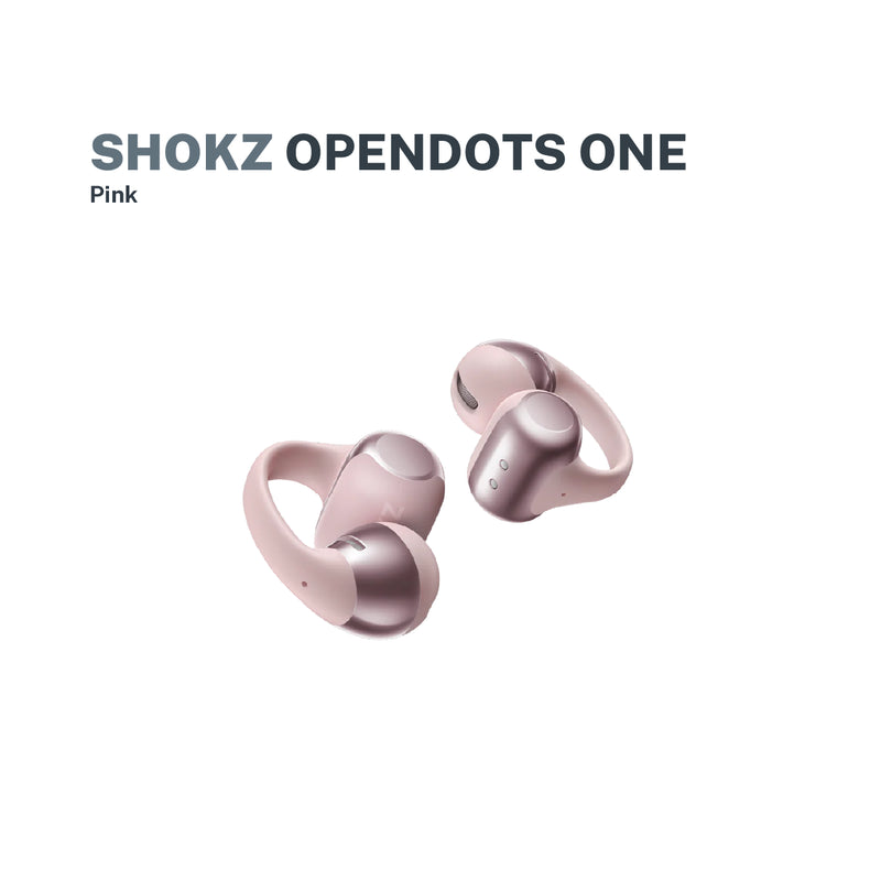 Shokz OpenDots ONE