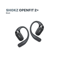 Shokz OpenFit 2+