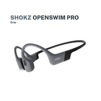 Shokz Openswim Pro