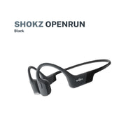 Shokz OpenRun