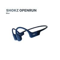 Shokz OpenRun