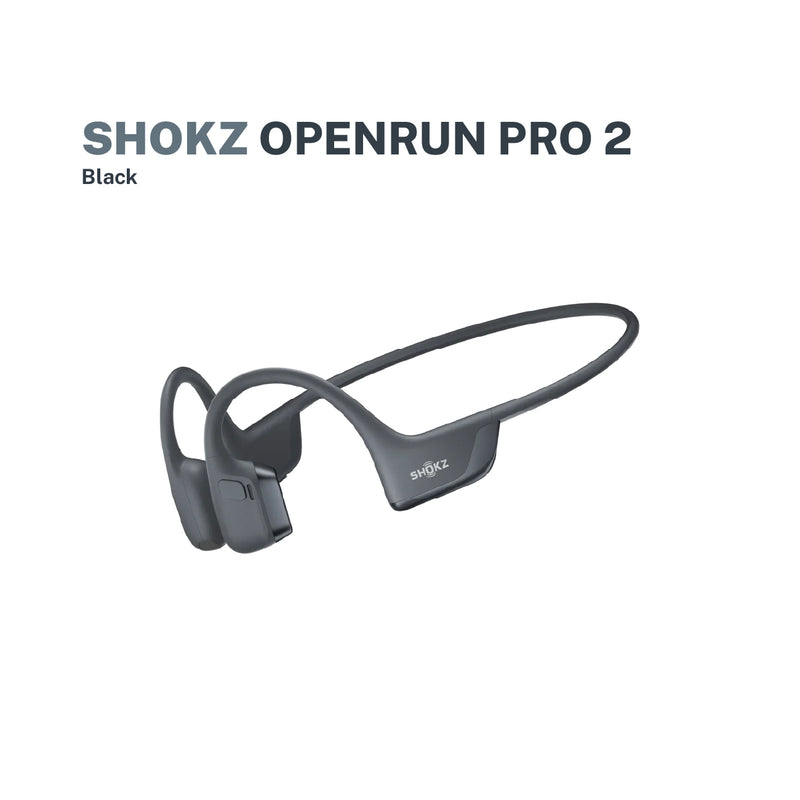 Shokz OpenRun Pro 2