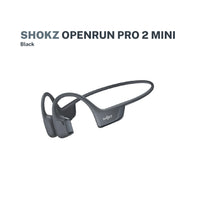 Shokz OpenRun Pro 2 Mini