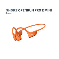 Shokz OpenRun Pro 2 Mini