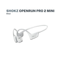 Shokz OpenRun Pro 2 Mini