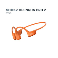 Shokz OpenRun Pro 2