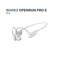 Shokz OpenRun Pro 2