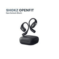 Shokz OpenFit True Wireless Earbuds