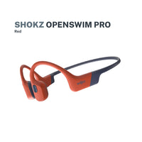 Shokz Openswim Pro